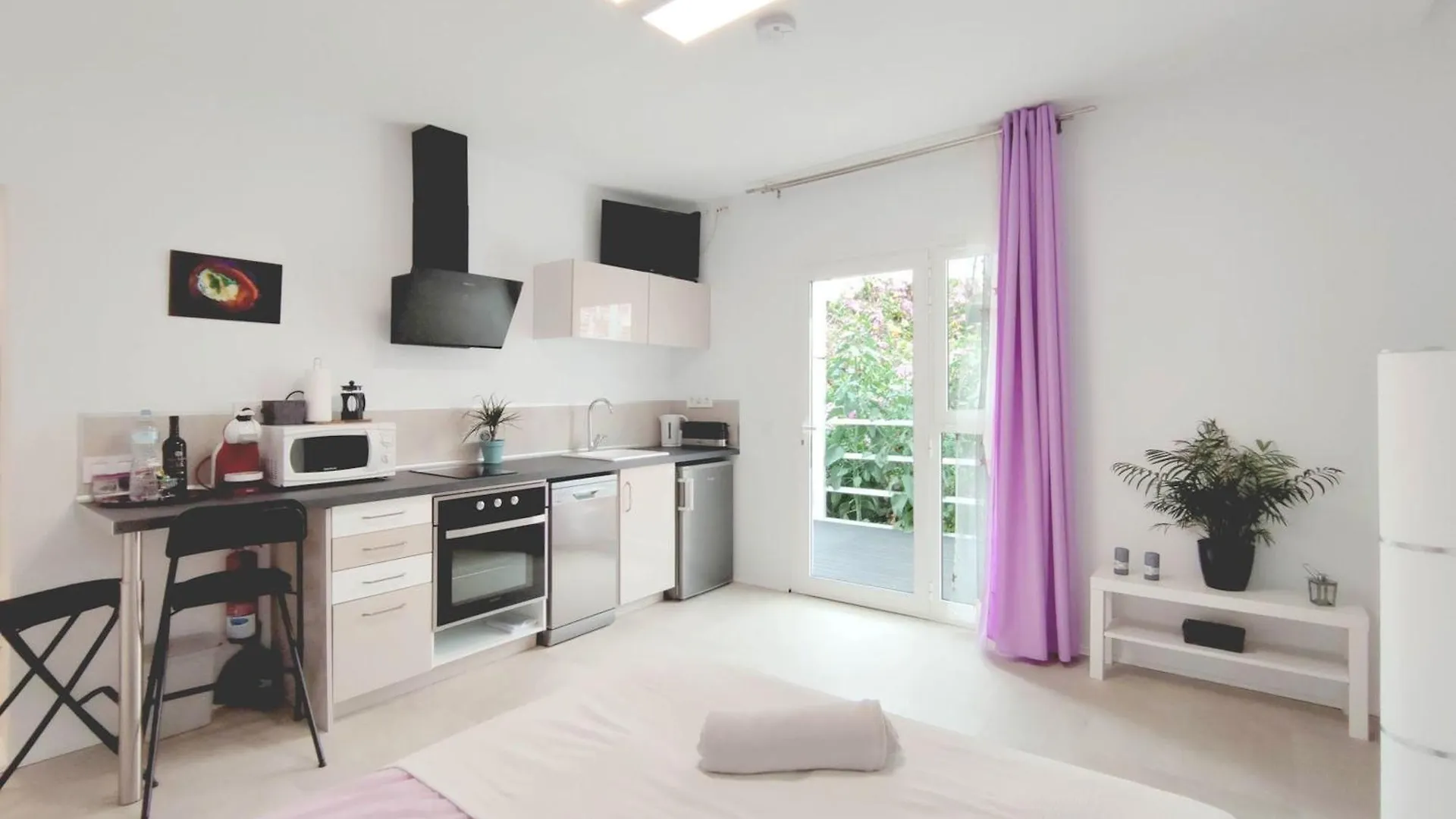 Fantastico 3 Apartment Puerto de la Cruz