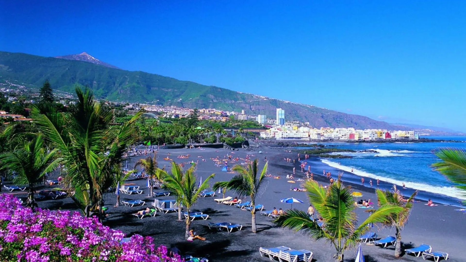 Fantastico 3 Apartment Puerto de la Cruz  0*, Puerto de la Cruz (Tenerife) Spain