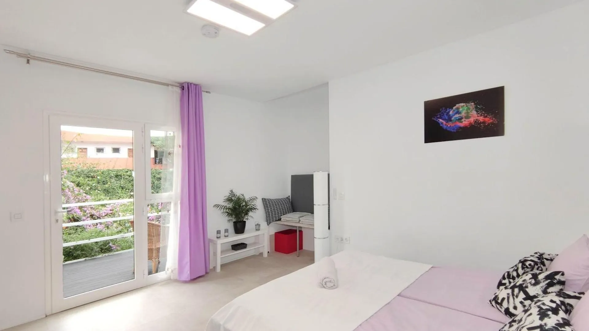 Fantastico 3 Apartment Puerto de la Cruz