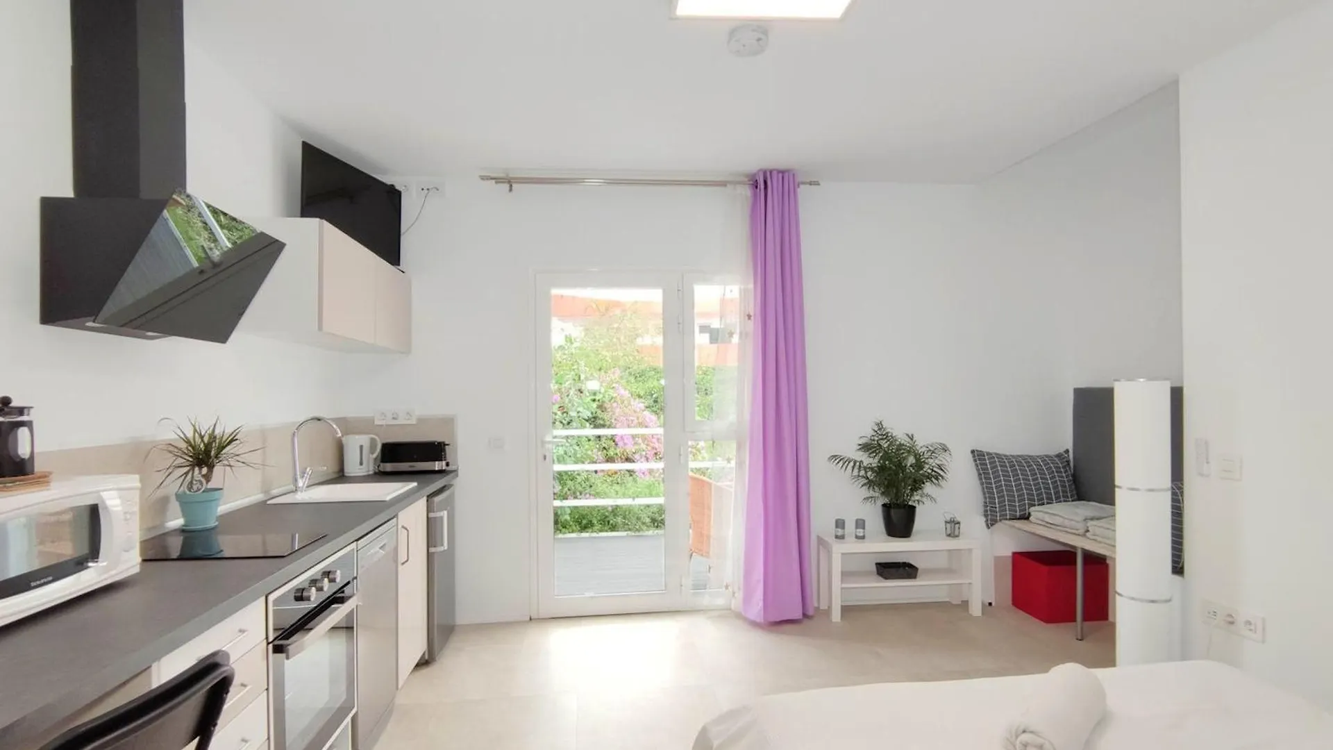 Fantastico 3 Apartment Puerto de la Cruz  0*, Puerto de la Cruz (Tenerife)