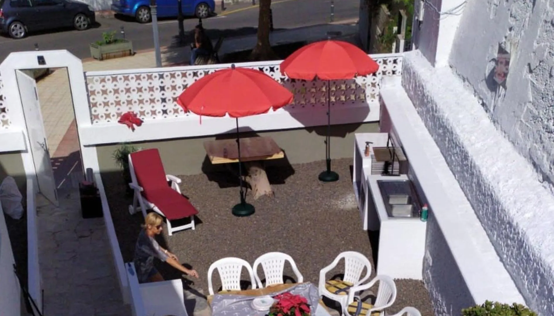 Fantastico 3 Apartment Puerto de la Cruz