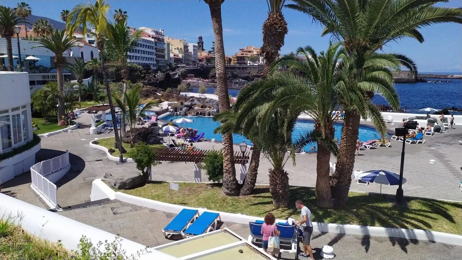 Fantastico 3 Apartment Puerto de la Cruz  Spain