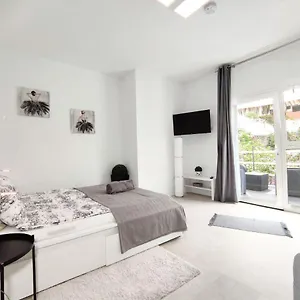 Appartamento Fantastico, Puerto de la Cruz (Tenerife)