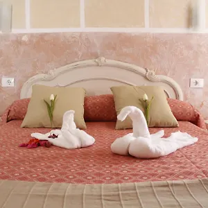 Hotell 4dreams Chimisay, Puerto de la Cruz (Tenerife)