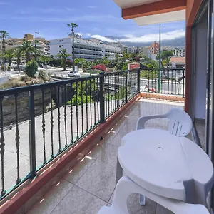 Appartamento Chinyero, Puerto de la Cruz (Tenerife)