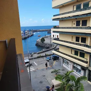 Appartamento Marina, Puerto de la Cruz (Tenerife)