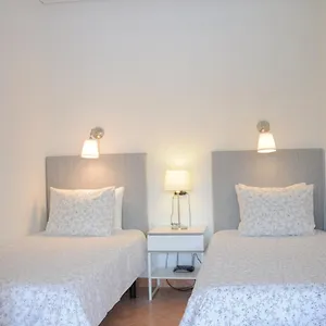 La Paz Apartamento