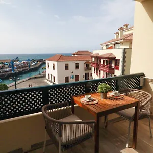 Appartamento Sun-sea, Puerto de la Cruz (Tenerife)