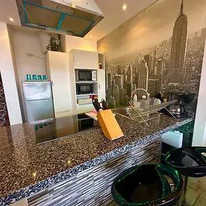 Duplex Apartamento