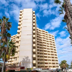 Appartamento Teneguia, Puerto de la Cruz (Tenerife)
