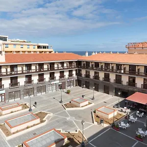 Appartamento Be Smart Florida Plaza, Puerto de la Cruz (Tenerife)